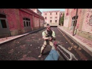 CS:GO BÖYLE OLABİLİR ! (SOURCE 2 MOD 1VS 1)