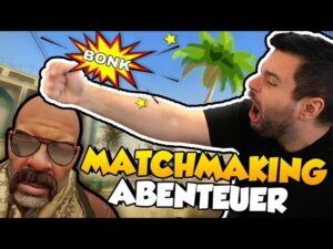 CSGO RAGE MIT DER WINDMÜHLE!!!!  😆 MatchMaking Abenteuer #30