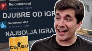 CS:GO RECENZIJE I OCENE