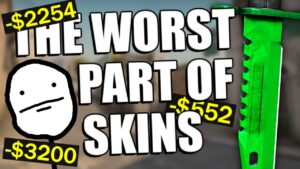 CS:GO Skins Trading Sucks, Here's Why | TDM_Heyzeus