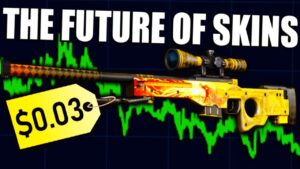 CS:GO Skins will Die, Here's Why | TDM_Heyzeus