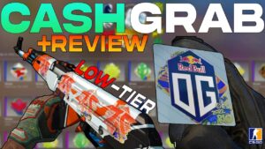 CSGO players HATE Rio major Stickers, LOW SALES, 75% OFF Sale & MORE! | Luke-Eats