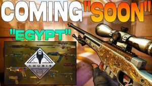 CSGO’s Next Operation | WHY it may be DELAYED. | Luke-Eats