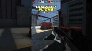 Did Someone Say Jame Time? 😱 (Gave Them A Warning Shot...) #csgo #csgoclips #csgohighlights