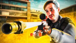 EL ESTRENO DE KENNYS CON SU NUEVO EQUIPO