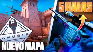El AWP ahora tiene 5 BALAS / Quitan DUST 2 de CS - CAMBIOS CRÍTICOS | CS:GO