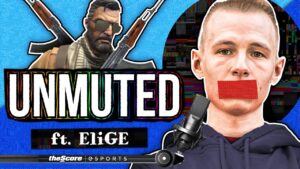 EliGE on CS:GO's Cheating Epidemic, VALORANT, the Source 2 Conspiracy, and more!