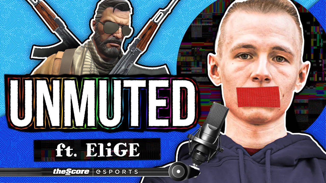 EliGE on CS:GO's Cheating Epidemic, VALORANT, the Source 2 Conspiracy ...