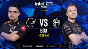 Furia vs BIG [BO3] | IEM Rio Major Legends Stage Day 2 [ENG/FIL]