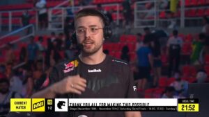 Furia vs NAVI IEM Rio Major 2022 PLAYOFFS GAULES AO VIVO