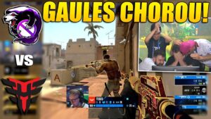 GRANDE FINAL! Outsiders vs Heroic - IEM Rio Major 2022 | HIGHLIGHTS - CSGO