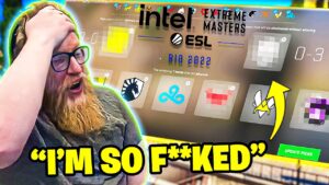 IEM 2022 Rio Major LEGENDS STAGE Pick'ems! fl0m's Predictions!