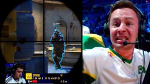 IEM Rio Major 2022 - BEST CLUTCHES | CSGO