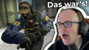 Jay wird GEMESSERT! | CS GO Ranked