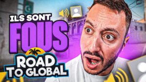 LA MEILLEURE TEAM CSGO POSSIBLE ! (Scoothoot)