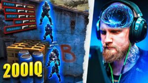 LAS JUGADAS MAS INTELIGENTES DEL MAJOR DE RIO 2022