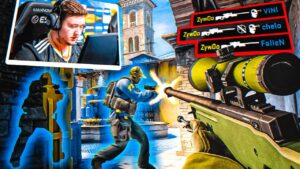 LAS MEJORES JUGADAS DE LA FASE CHALLENGER IEM RIO 2022