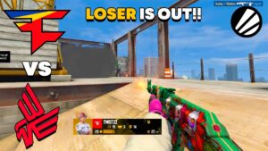 LOSER IS OUT!! - FaZe vs Bad News Eagles - IEM Rio Major 2022 - HIGHLIGHTS | CSGO