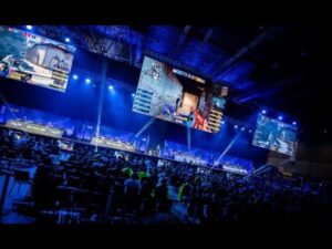 Major RIO Gaules Ao vivo - Campeonato RIO Major Rio 2022 CSGO FURIA
