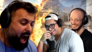 NO ONE KNOWS HOW TO PLAY CS:GO!!!! (RAGE) Ft. Freakazoid & Cooper
