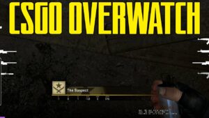Nade Lineup Master in CSGO Overwatch