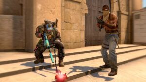 O NINJA DEFUSE mais HUMILHANTE em campeonato de CSGO