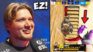 ONLY S1MPLE COULD DO THIS AT A MAJOR!! NIKO DEAGLE AIM IS RIDICULOUS! CSGO Twitch Clips