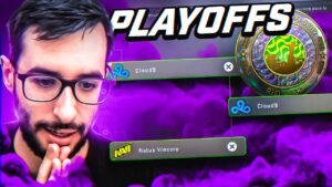 PREDICCION PICK'EM MAJOR RIO 2022 | PLAYOFFS