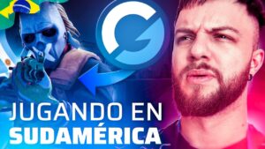 Probé CS en Sudamérica y NO SE QUE PENSAR... [GamersClub] | CS:GO