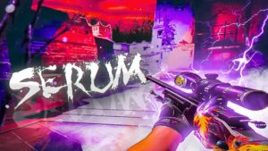 SERUM🍄 (CSGO)