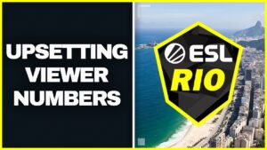 Thorin & Semmler on the Disappointing Rio Major Viewership - CSGO