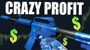 Why The CSGO Market is Going CRAZY! (Investing)