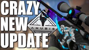 Why This Update Just CONFIRMED CSGO's Next Operation...