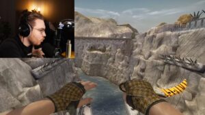ohnepixel reacts to "The Future Maps of CSGO"