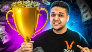 ВЫИГРАЛ ФИНАЛ ТУРНИРА НА 10.000.000 РУБЛЕЙ!? (CS:GO)