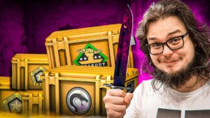 ОТКРЫЛИ КЕЙСЫ В CS:GO ВТРОЁМ ПОСЛЕ ДОЛГОГО ПЕРЕРЫВА И ВЫБИЛИ ЭТО..! ПОЗИТИВНЫЙ НАСТРОЙ ПОМОГ?!