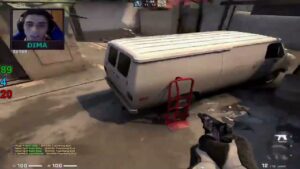 CSGO - People Are Awesome #170 Best oddshot, plays, highlights
