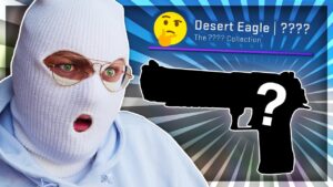 CS:GO SKINS YOU DIDN'T KNOW EXISTED