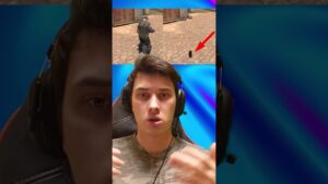 КАК ОСТАТЬСЯ НА КАРТЕ, НО ИСЧЕЗНУТЬ ИЗ ТАБА В CSGO #csgo #csgotrend #shorts #ксго