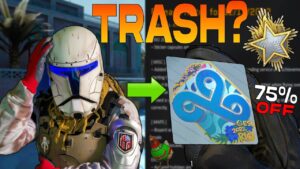 CS:GO’s WORST UPDATE of 2022! (The Squandered Potential) | Luke-Eats