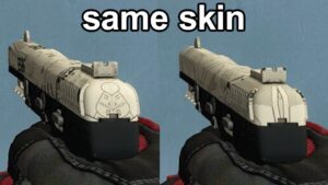 CSGO's wildest rare patterns