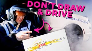 Can Twistzz Draw CS:GO Skins While Driving?