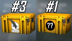 Clutch Case No Longer Best Case In CSGO News