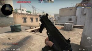 Counter-Strike DUST 2 Deathmatch #csgo #trending