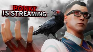 לייב עם DONINJA CSGO | 2700elo FACEIT PREMIUM