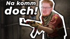 Die HERAUSFORDERUNG ist REAL! | CS GO Ranked