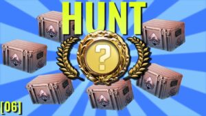 [Dreams & Nightmares] Gold aus JEDER Case? [06] | 💰 CSGO Case Opening