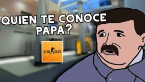 EL PEOR MAPA DE CSGO?