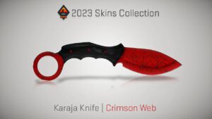 EU TO MUITOO HYPADO MANO.... (O futuro das skins de CS:GO em 2023)