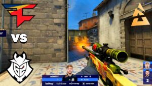 G2 vs FaZe - HIGHLIGHTS - BLAST Premier World Final 2022 | CSGO